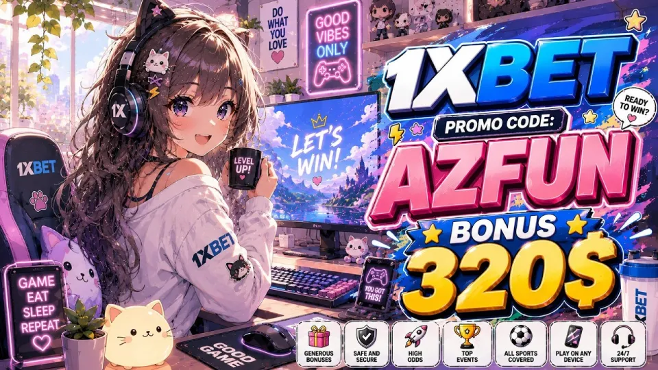 1xbet Promo Code Use - Get the Best Bonuses Now!